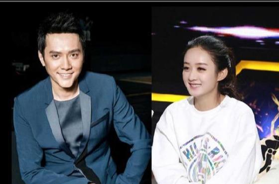 娱乐圈吃瓜爆料冯绍峰,揭秘明星背后的真相